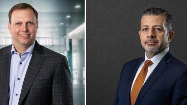 Jason L. Signor, Mr. Nael Mustafa GFH Acquires Big Sky Asset Management