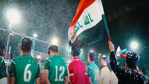 خليجي 25