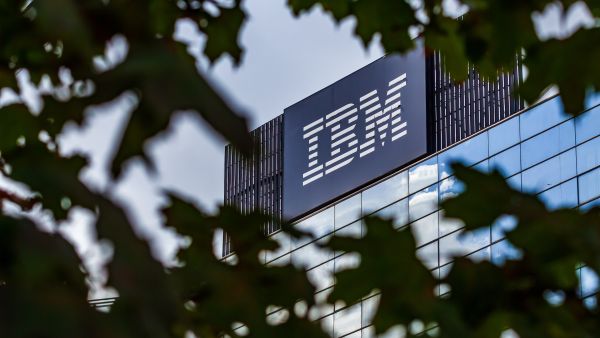 IBM layoffs and earnings
