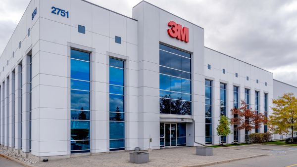 3M layoffs