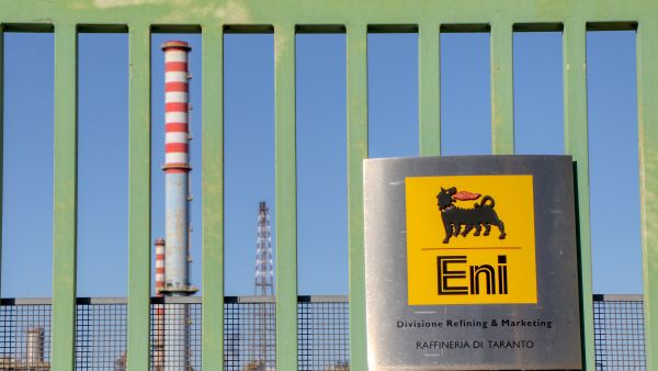 Eni NOC deal