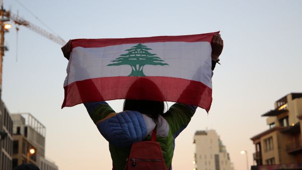 مجلس النواب اللبناني يفشل للمرة 11 في انتخاب رئيس للبلاد