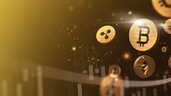Broad Cryptocurrency rise