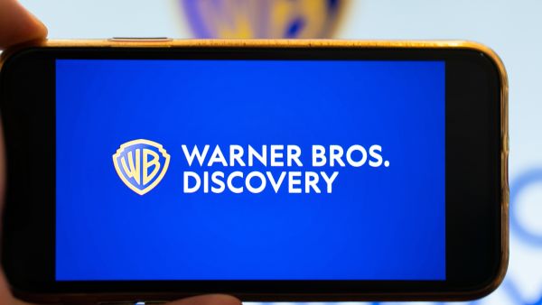 MBC, Warner Bros. partnership 