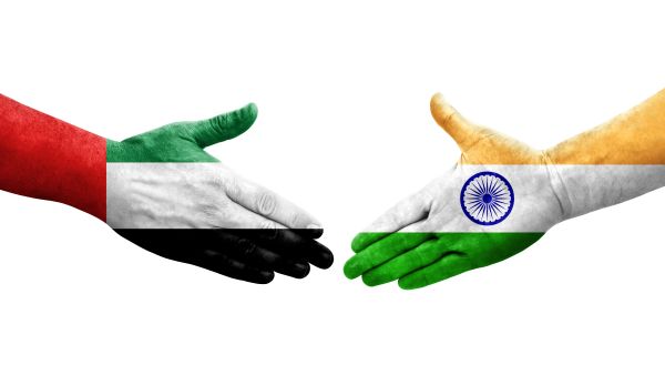 UAE-India trade pact