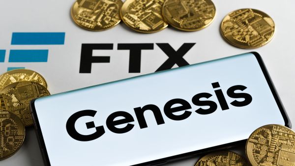 Genesis Global Capital bankruptcy