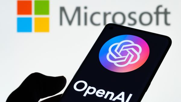 Microsoft OpenAI investment