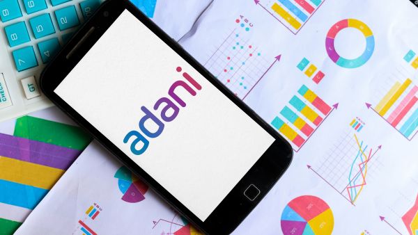 Adani Group saga