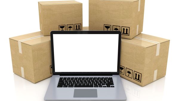 Global PC shipment drops