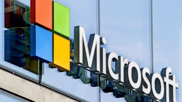 Microsoft announces layoffs