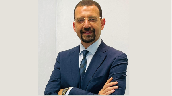 Mohammed Shaheen, Cluster President, Saudi Arabia and Yemen, Schneider Electric A whole-of-society approach to sustainability can scale your business to great heights