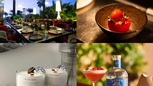 Twisting it up for its second edition, W Abu Dhabi – Yas Island invites the capital to turn up the volume for an educational evening around improving your green footprint. Looped In: The Ultimate Dining Experience Is Back at W Abu Dhabi – Yas Island
