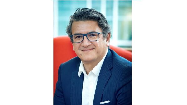 KPMG names Robert Ptaszynski as Head of Digital & Innovation