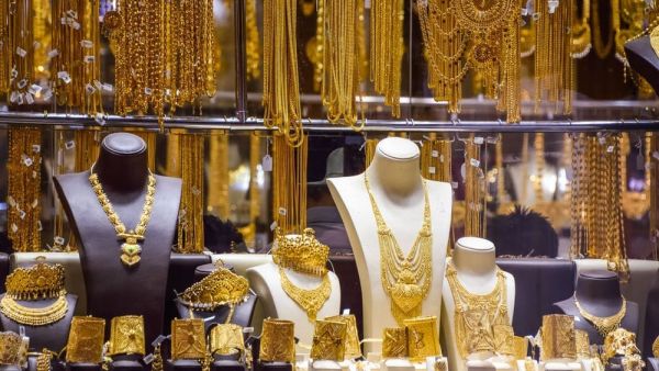 أسعار الذهب اليوم في عمان