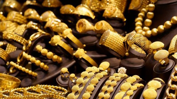 اسعار الذهب اليوم في سوريا