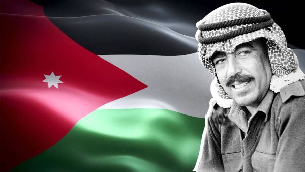 الشيهد وصفي التل 