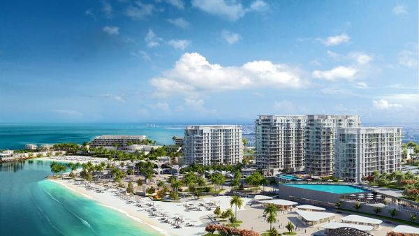 RAK Properties Launches Second Phase of Bay Residences