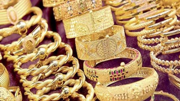 سعر الذهب اليوم في عمان