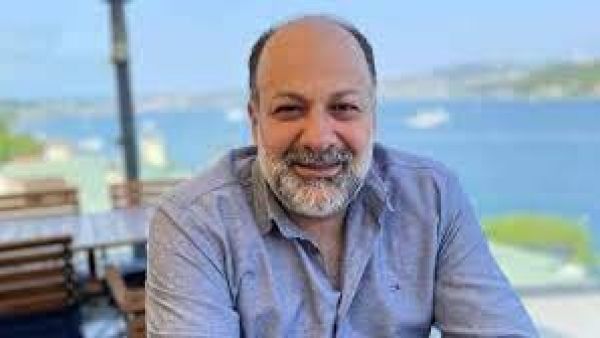 شادي زيدان 