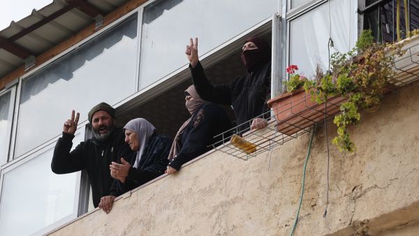 اسرائيل قتلت طفلا فلسطينيا في مخيم الفارعة