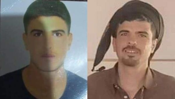 القبض على قاتل الشقيقين في مدينة الطفيلة الاردنية