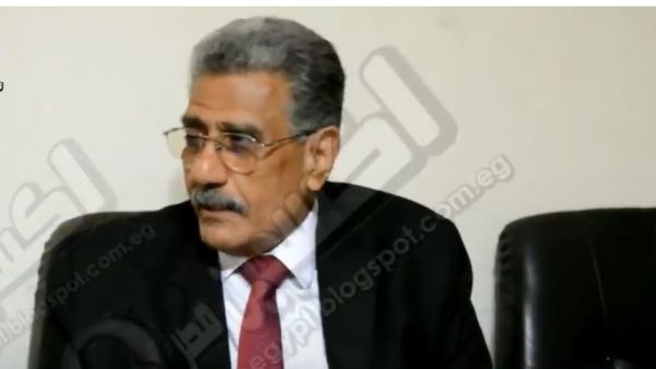 الدكتور يحيى القزاز