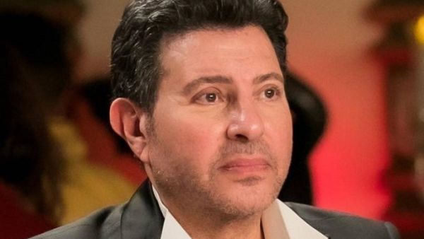 هاني شاكر