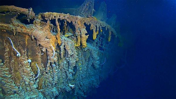 RMS Titanic