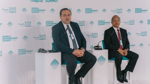 World Government Summit launches ‘Governing the Metaverse’ report to unlock vast Web3 potential