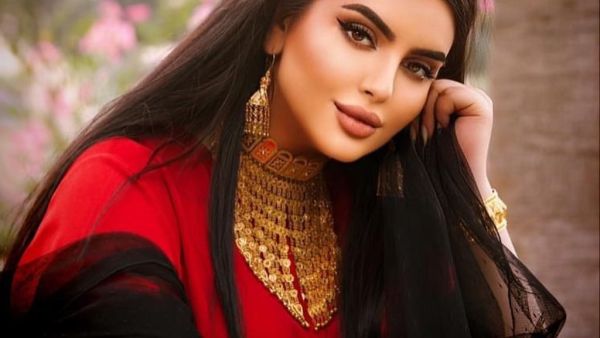 الشيخة مهرة بنت محمد بن راشد آل مكتوم
