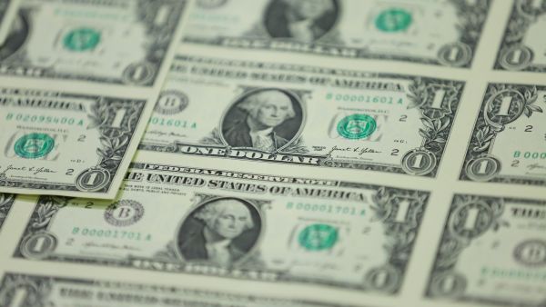 US Dollar