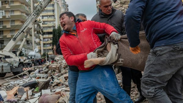 Earthquake