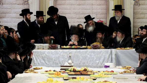 علاقة اسرائيل مع السعودية غير واردة