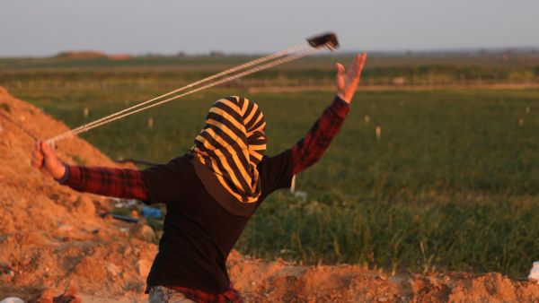 قمة في العقبة خوفا من التصعيد خلال شهر رمضان