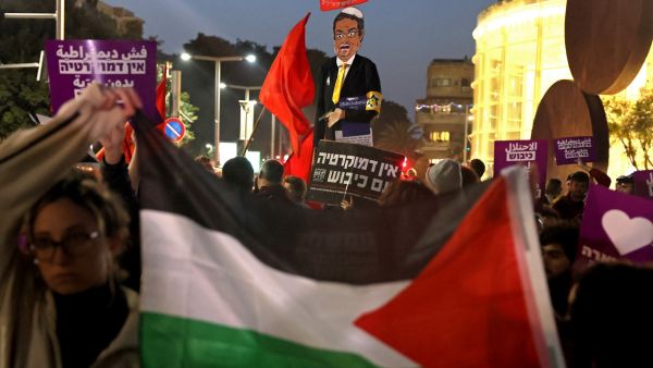 المتطرف بن غفير يحشد لاقرار مشروع الاعدام للفلسطينيين