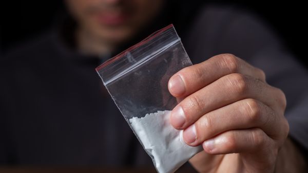 Fighting drugs 