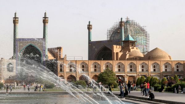 Isfahan