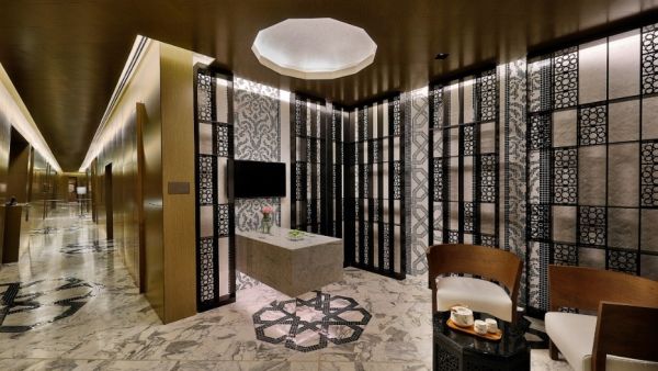 AWAY Spa. W Muscat’s AWAY Spa: An ultimate escape from life's hustle and bustle