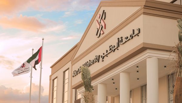 Abu Dhabi University Abu Dhabi University leads the way in training GPT-3 on its data and services