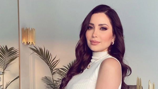 نسرين طافش