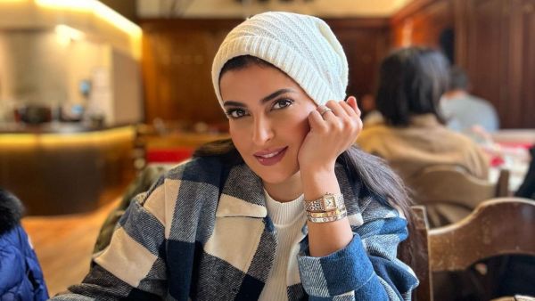 علا الفارس