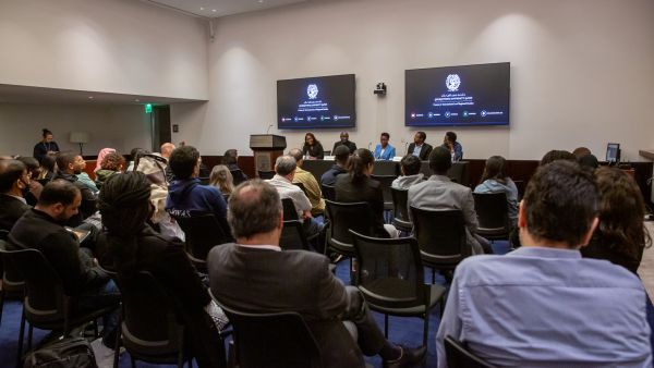 Georgetown University in Qatar Hosts Groundbreaking Event on African Regionalism at QF