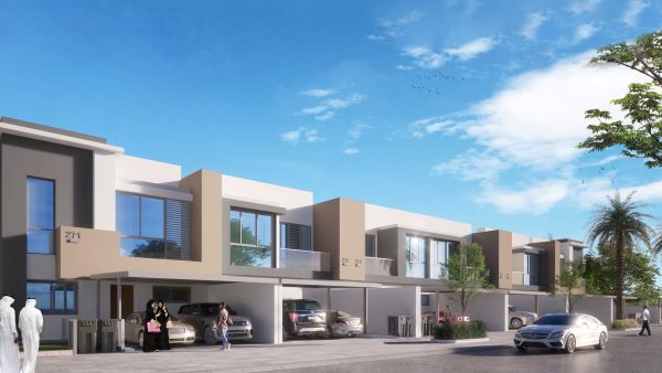 wasl Sells Out Gardenia Townhomes ll in Second Phase Sale