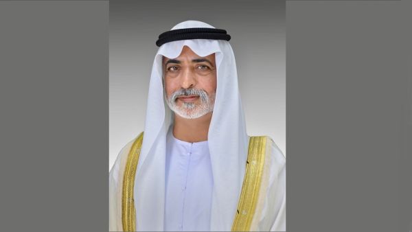 Sheikh Nahyan Mubarak Al Nahyan, Cabinet Member, Minister of Tolerance and Coexistence. Abu Dhabi University brings together international experts fostering global collaboration on Digital Economy and Green Fintech