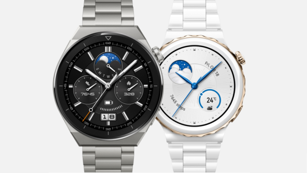 HAWEI Watch GT3. إعلان القائمة المختصرة لجوائز MWC 2023 العالمية للجوال: ترشيح العديد من أجهزة هواوي القابلة للارتداء