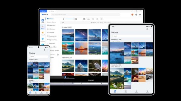 نسخة العميل من "سحابة هواوي للكمبيوتر الشخصي" HUAWEI Cloud PC تتوسع إلى الأسواق العالمية من خلال إطلاقها في كل من السعودية والإمارات وجنوب أفريقيا