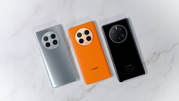 HUAWEI Mate50 Pro - مستقبل تصميم الهواتف الذكية