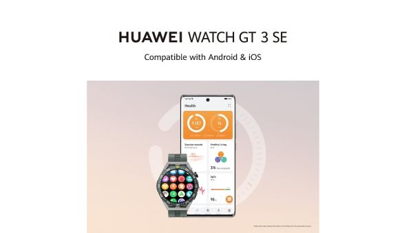 حقق أهداف لياقتك البدنية وحافظ على صحتك مع تطبيق HUAWEI Health والأجهزة القابلة للارتداء