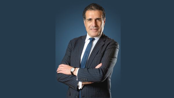 Dr. Gonzalo Castro de la Mata, Executive Director of Earthna Inaugural Earthna Summit to Focus On Sustainability Pathways for Hot and Arid Environments
