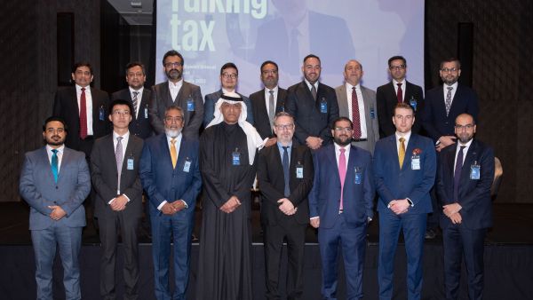  KPMG in Kuwait conducts annual tax event 'Talking Tax'; aims to update business on the local and regional tax landscapes
